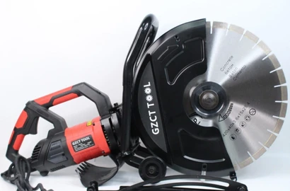Стенорез Kenrus DC425