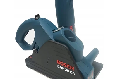 Штроборез Bosch GNF 35 CA
