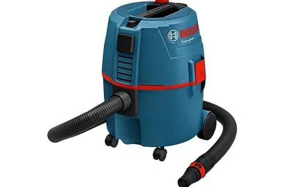 Пылесос Bosch GAS 20 L SFC