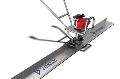 Виброрейка VEKTOR VSG-2.5