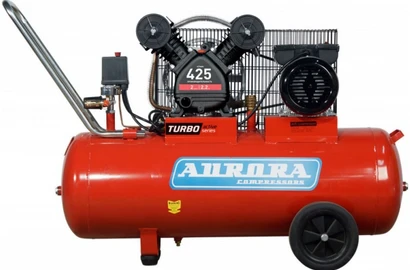 Компрессор Аврора CYCLON-75 TURBO active series