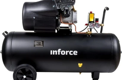 Компрессор Inforce CXV-100L