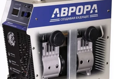 Аппарат плазменной резки АВРОРА Джет 40