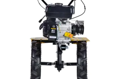 Мотоблок Huter MK 7800P-4X2
