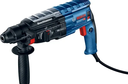 Аренда перфоратора Bosch GBH 2-28 DV