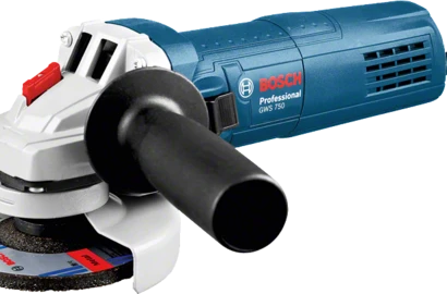 Аренда болгарки Bosch GWS 750