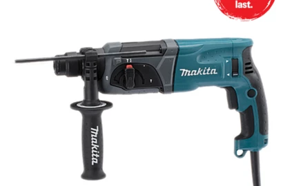 Аренда перфоратора Makita HR2470