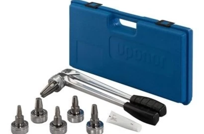 Пресс-инструмент Uponor Q&E
