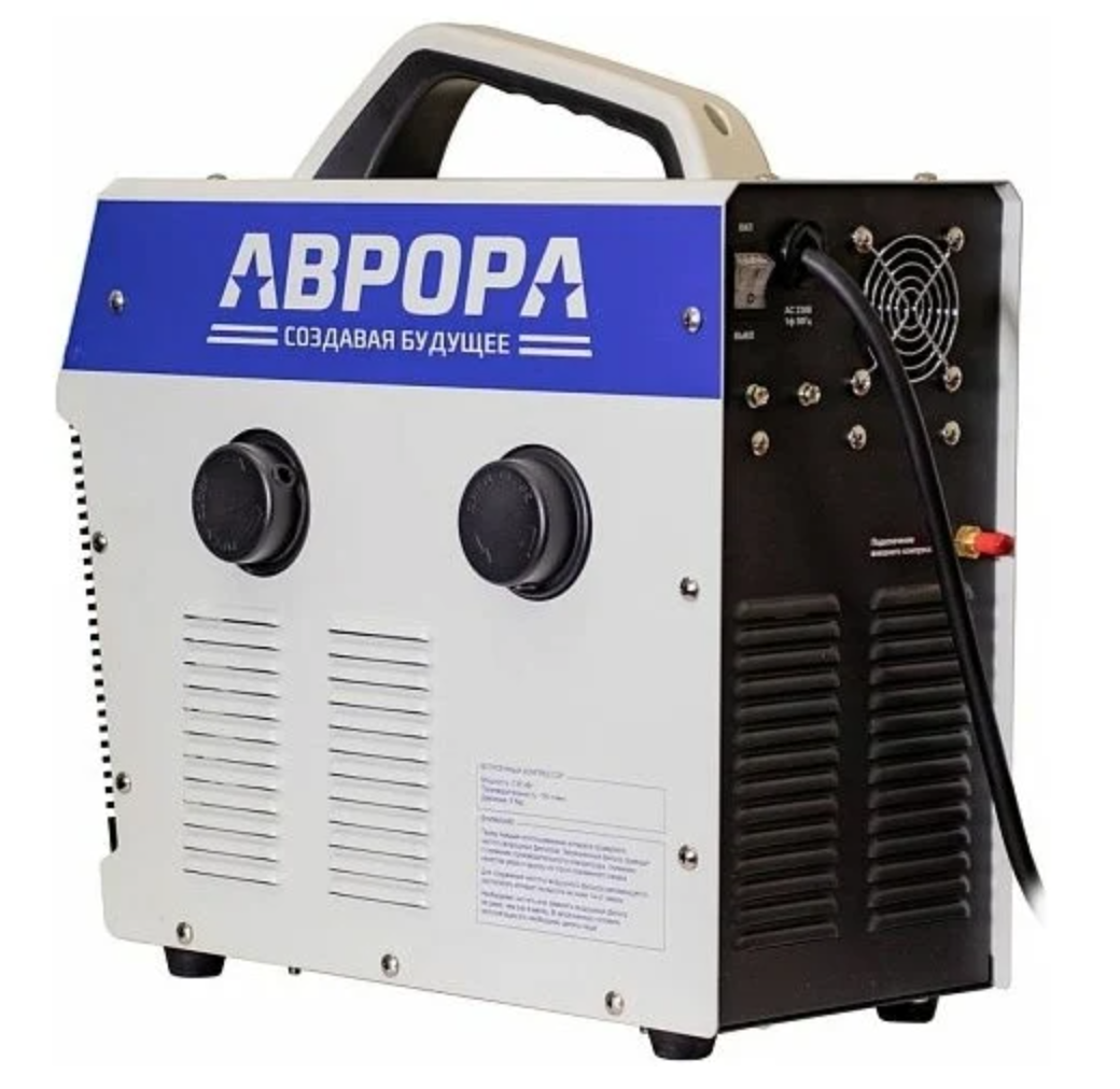 Аппарат плазменной резки АВРОРА Джет 40