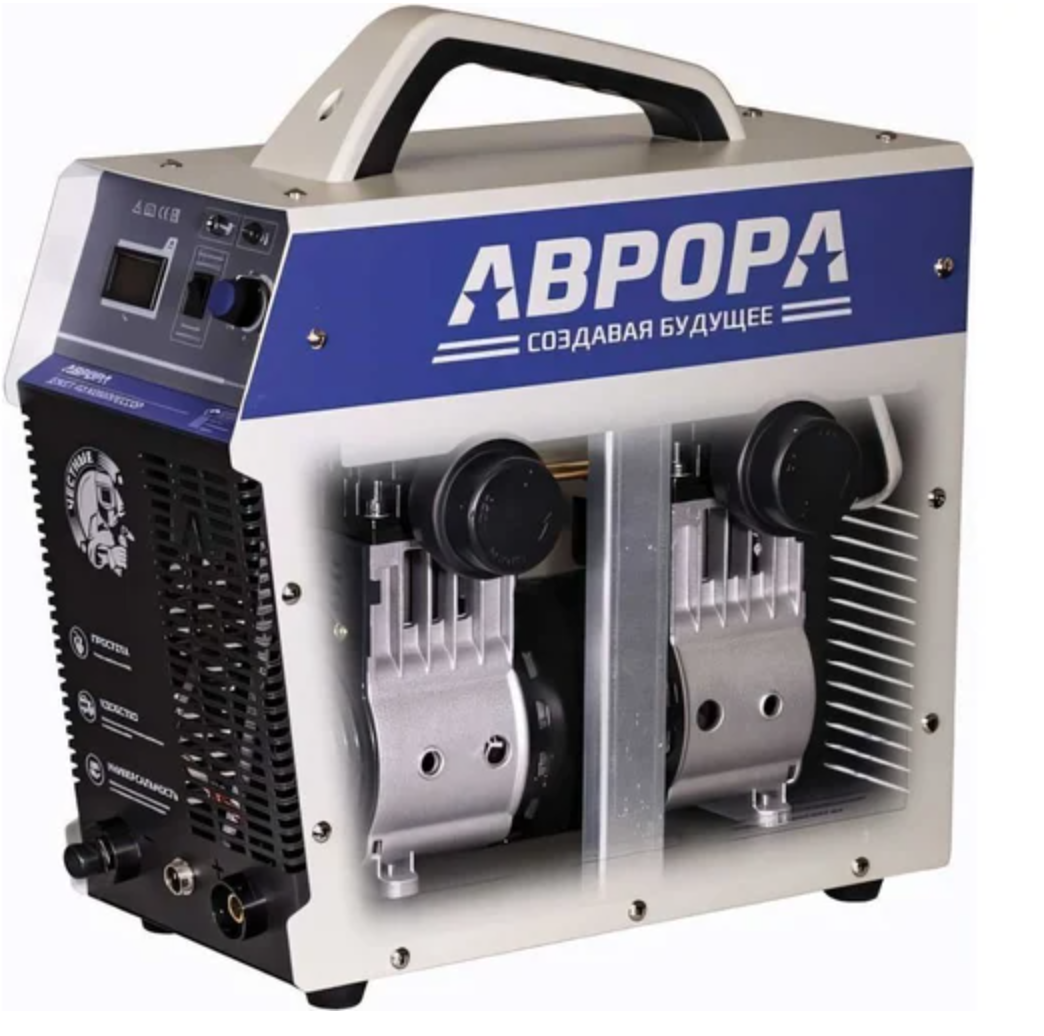 Аппарат плазменной резки АВРОРА Джет 40