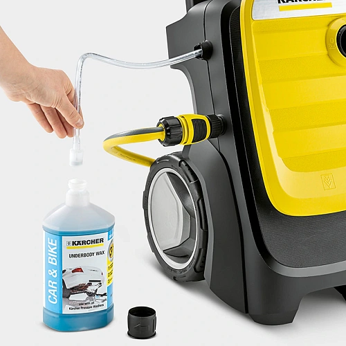 Мойка высокого давления Karcher K 7 Compact