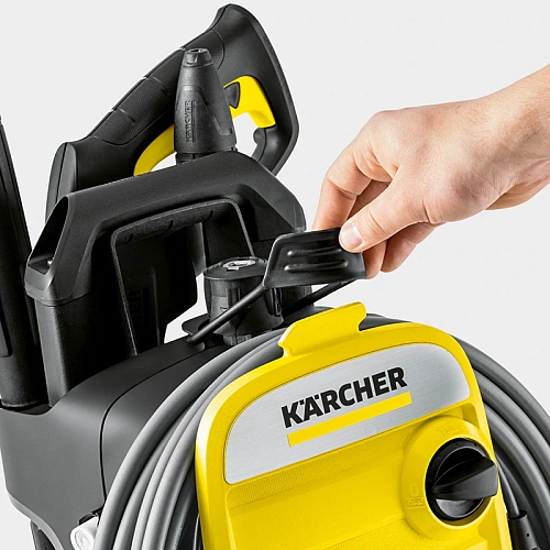 Мойка высокого давления Karcher K 7 Compact